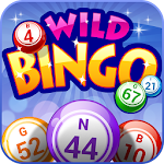 Cover Image of Download Wild Bingo - FREE Bingo+Slots 1.77 APK