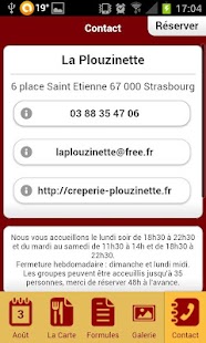 How to download La Plouzinette 1.1 apk for bluestacks