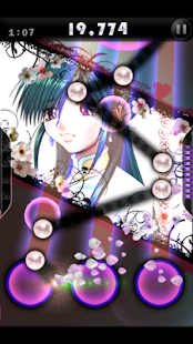 Touch Music 5th Wave(NEW) Screenshots 19