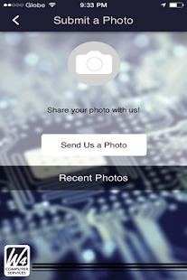 w4 Computer Services Screenshots 9