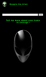 How to mod Talking Alien lastet apk for bluestacks