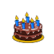 Birthdays