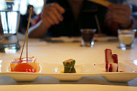 舒果高雄中山店 (已歇業)