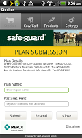 Anteprima screenshot di Safe-Guard Pasture Cattle App APK #2