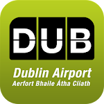 Cover Image of Download Dublin Airport 3.3 APK