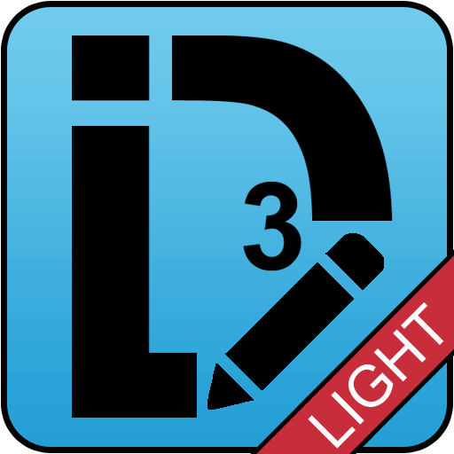 ID3 Tag Editor Light 音樂 App LOGO-APP開箱王