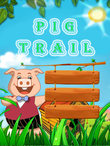 免費下載策略APP|Pig Trail HD app開箱文|APP開箱王