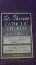 St. Therese Catholic Church