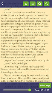Elgiganten E-bøger Screenshots 7