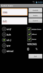 How to download Arabic Kurdish Dictionary lastet apk for laptop