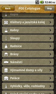 How to mod Olomouc Guide - OLINA 1.7.2.18 unlimited apk for android