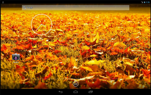 How to install Autumn Wallpapers 2015 1.0 apk for laptop