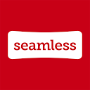 Seamless Food Delivery/Takeout mobile app icon