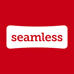 Seamless Food Delivery/Takeout - Android Apps on Google Play