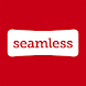 Seamless Food Delivery/Takeout icon