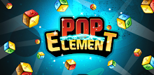PopStar Elemental APK