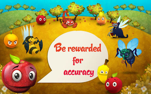 download Squishy Fruit FREE free