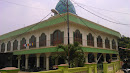 Masjid Jami Al Jihad 