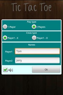 Tic Tac Toe