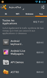 Mobile Security & Antivirus - screenshot thumbnail
