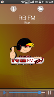 Free Download RB FM APK for Android