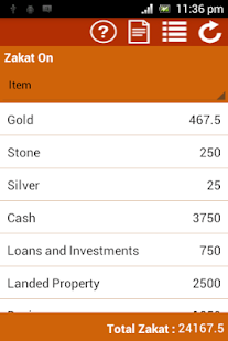 How to install Zakat Calculator patch 1.0 apk for laptop