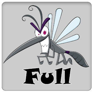 Angry Mosquitoes.apk 1.0