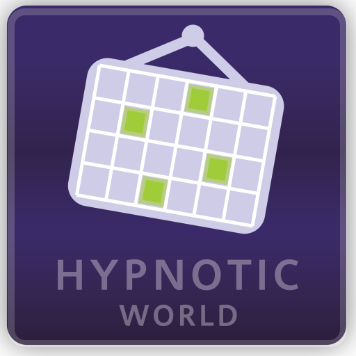Absolute hypnosis world