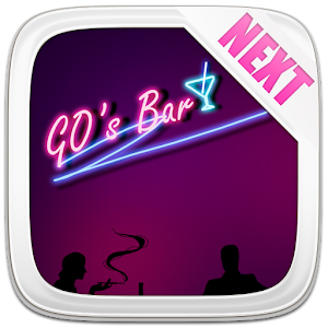Club Next Launcher 3D Theme.apk 1.3.1