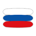 Russian AUDIO Phrasebook logo