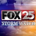 KOKH WX logo