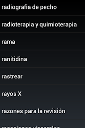 Medical Dictionary by st2000 poster 4