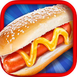 Hot Dog Maker! for PC and MAC