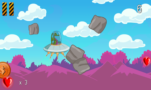 How to mod Lost Of Spooky Alien Way 1.0 mod apk for pc