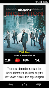 Free YAZU PoweredBy Rotten Tomatoes APK