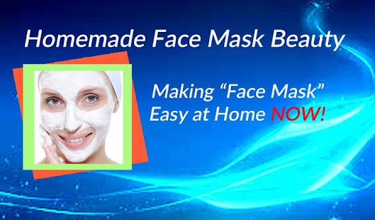 How to install Homemade Face Mask Beauty lastet apk for laptop