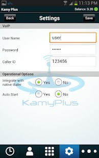 Lastest KamyPlus APK for PC