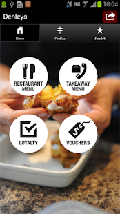 Lastest Denleys App APK