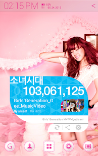 How to get Girls’ Generation M/V Widget lastet apk for pc