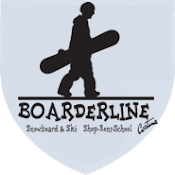 Boarderline