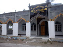 Masjid Jami Al Mauidhah