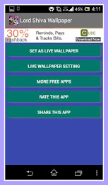 Parrot Live Wallpaper poster 3