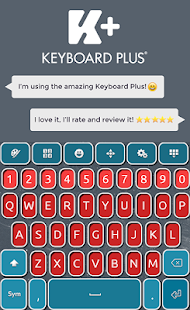 How to install Keyboard Plus Retro 1.9 mod apk for android