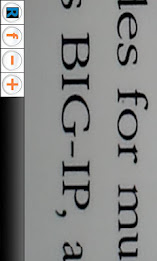 Screen Magnifier HD (+Light) poster 2