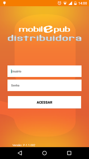 Mobilepub - Distribuidora