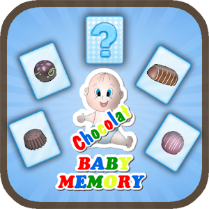 Baby Memory Chocolat