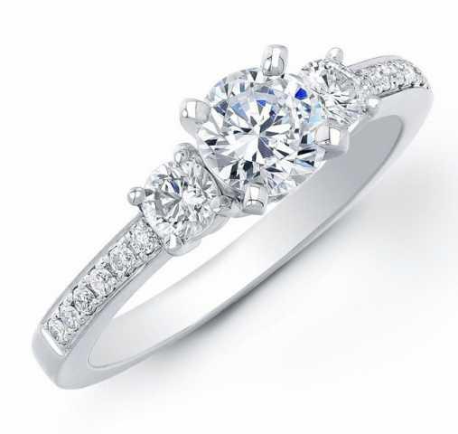 Wedding Ring Design