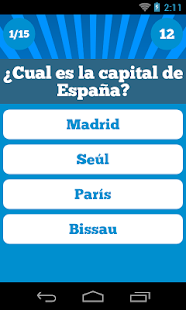 How to download Capitales del Mundo 1.1 mod apk for laptop