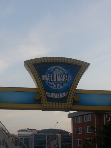 Luna Lunapark