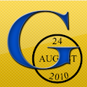 GStamp logo